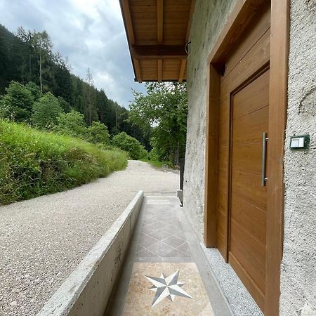 Luxury Chalet Dolomiti-Campiglio-Trentino Porte di Rendena Εξωτερικό φωτογραφία