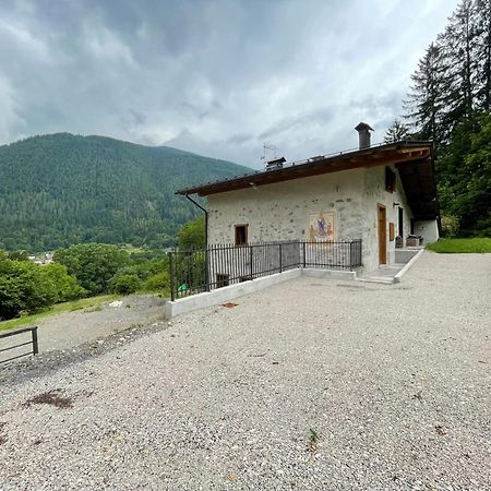 Luxury Chalet Dolomiti-Campiglio-Trentino Porte di Rendena Εξωτερικό φωτογραφία