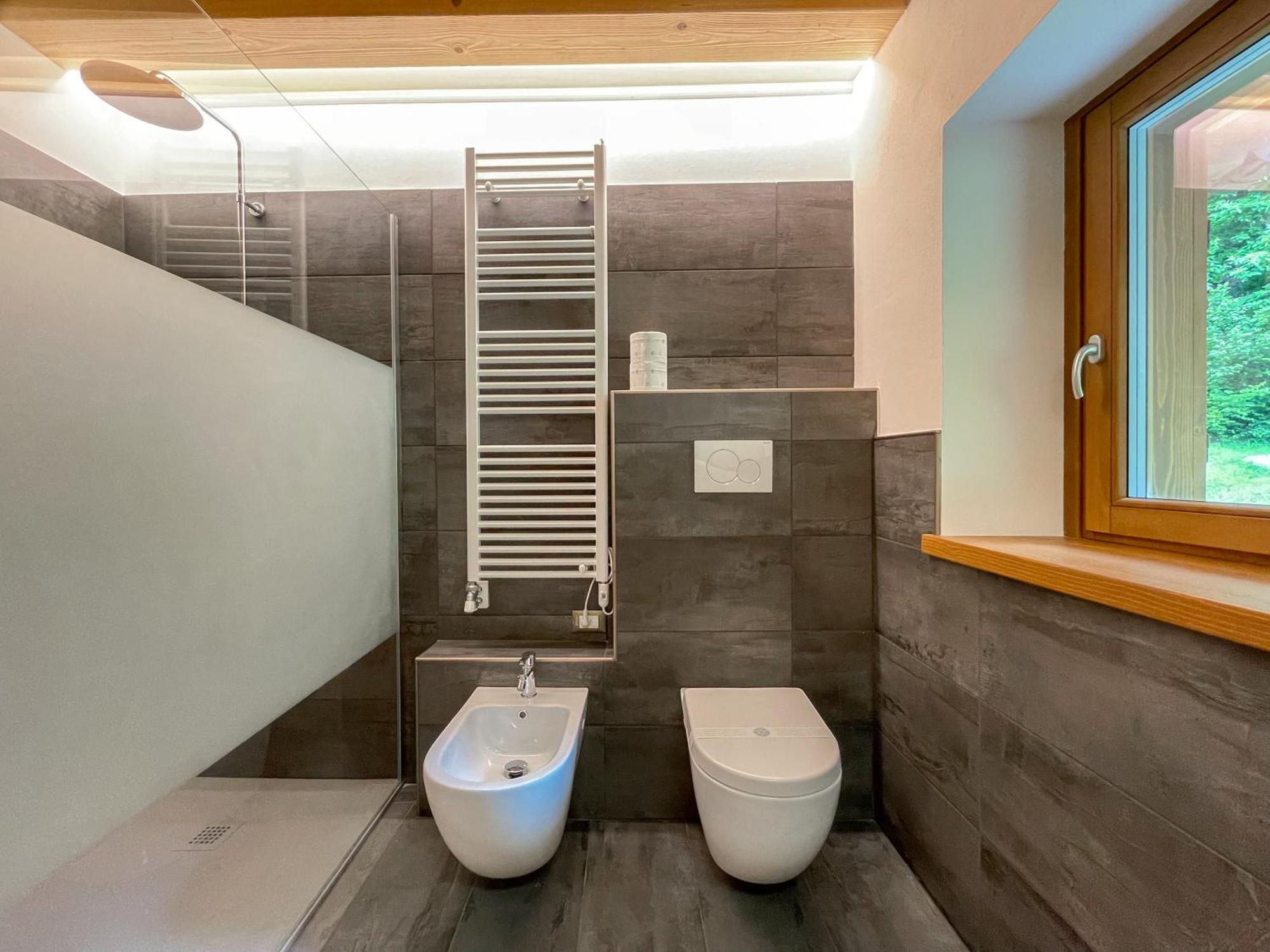 Luxury Chalet Dolomiti-Campiglio-Trentino Porte di Rendena Εξωτερικό φωτογραφία