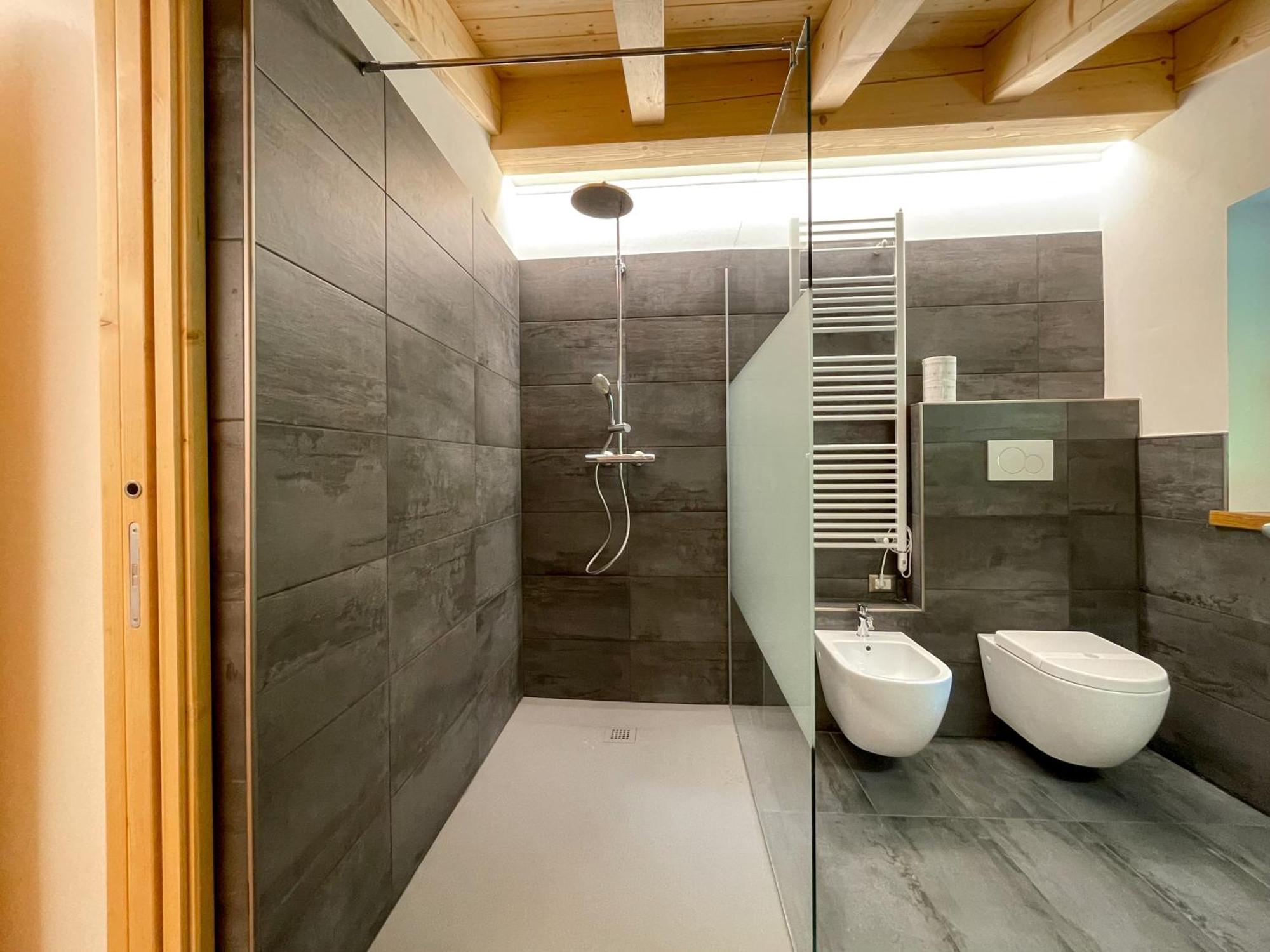 Luxury Chalet Dolomiti-Campiglio-Trentino Porte di Rendena Εξωτερικό φωτογραφία