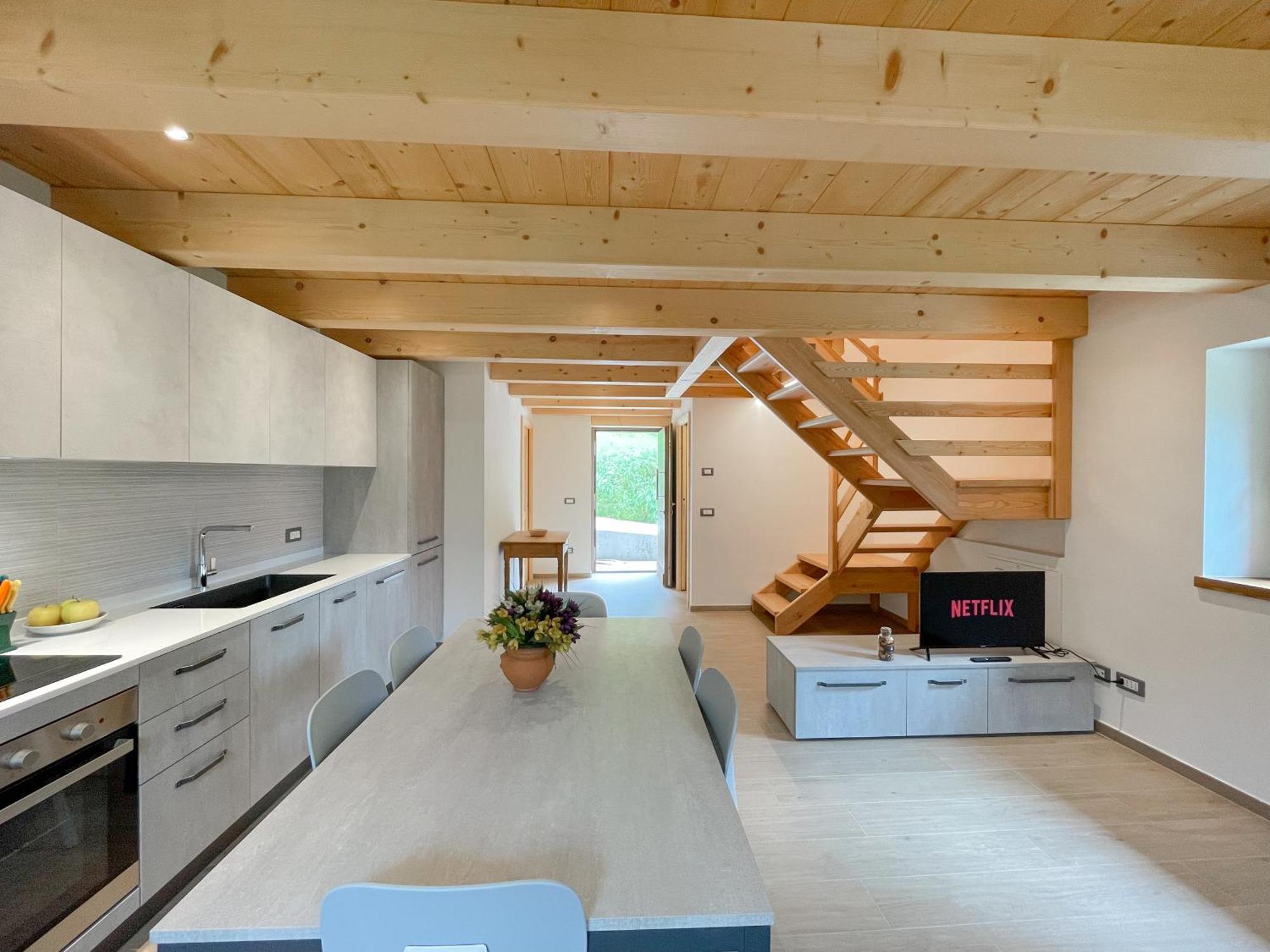 Luxury Chalet Dolomiti-Campiglio-Trentino Porte di Rendena Εξωτερικό φωτογραφία