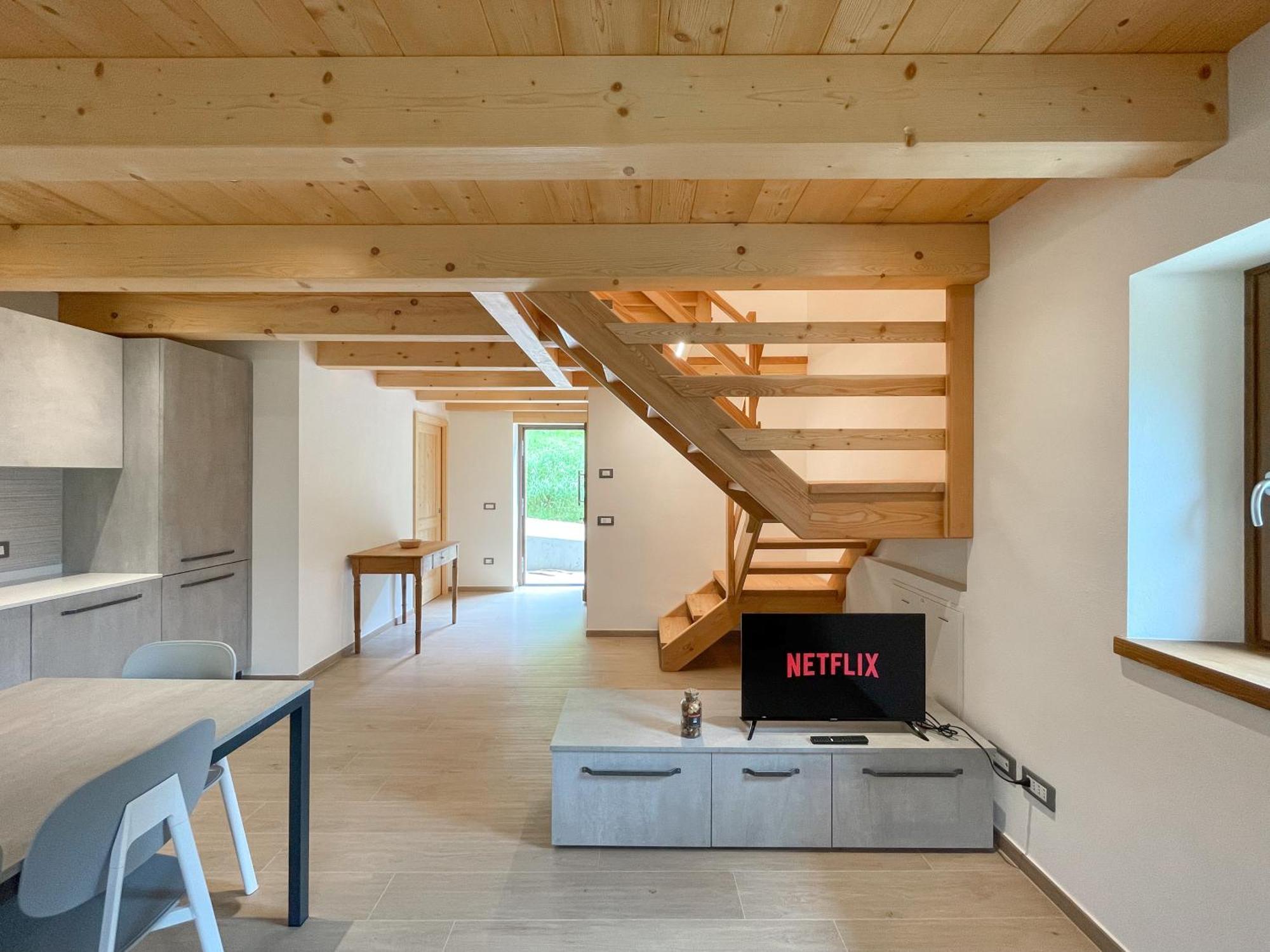 Luxury Chalet Dolomiti-Campiglio-Trentino Porte di Rendena Εξωτερικό φωτογραφία