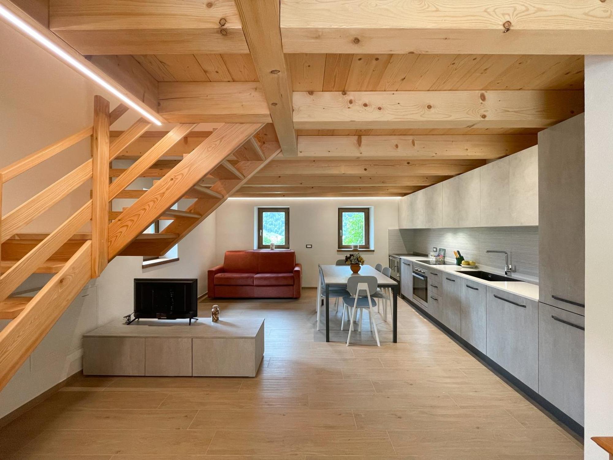 Luxury Chalet Dolomiti-Campiglio-Trentino Porte di Rendena Εξωτερικό φωτογραφία