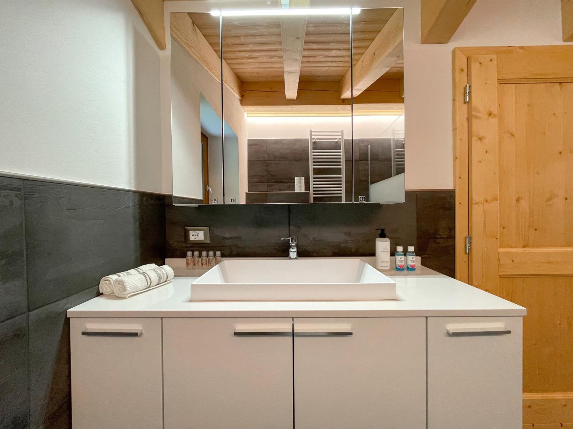 Luxury Chalet Dolomiti-Campiglio-Trentino Porte di Rendena Εξωτερικό φωτογραφία