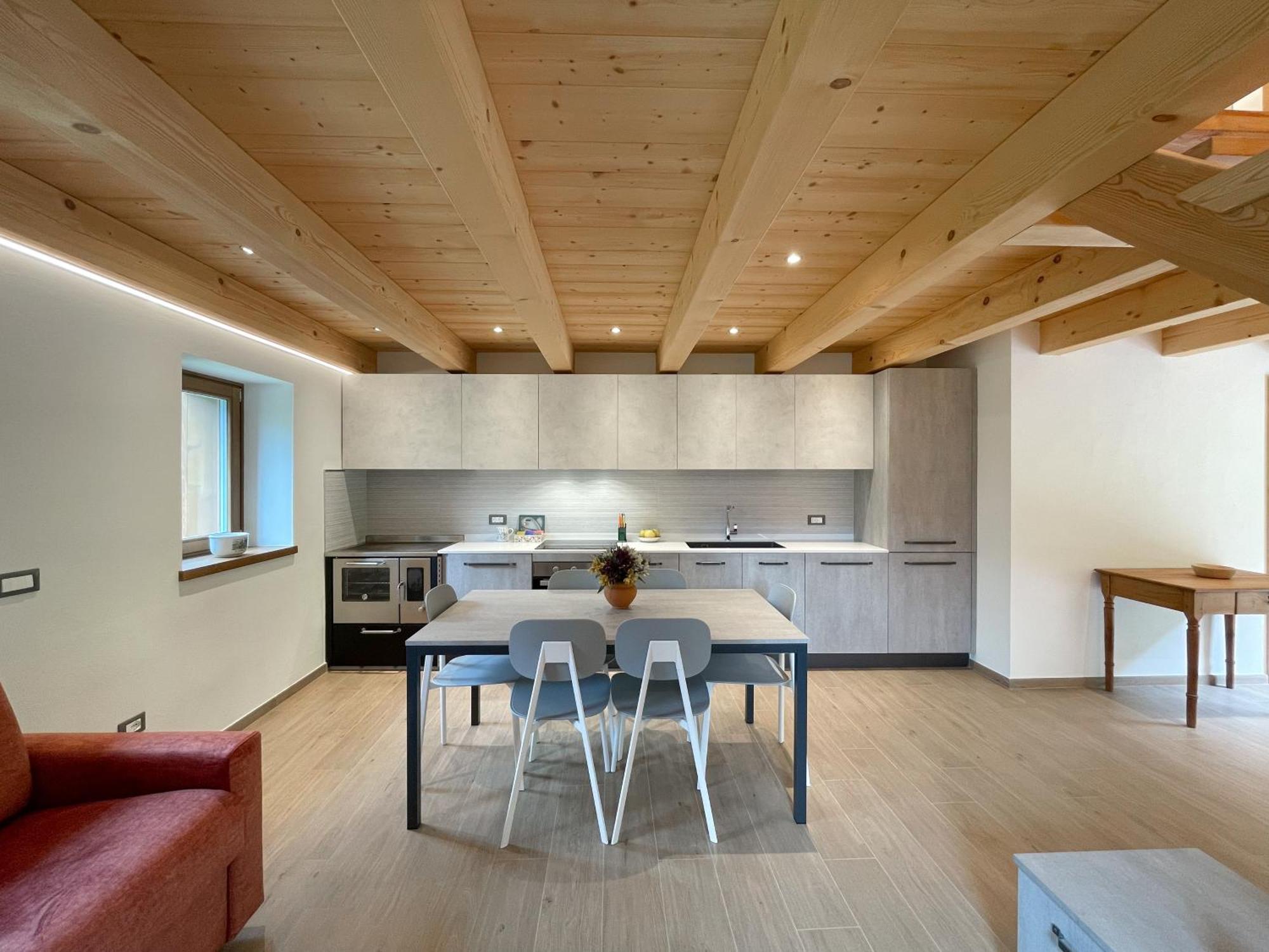 Luxury Chalet Dolomiti-Campiglio-Trentino Porte di Rendena Εξωτερικό φωτογραφία
