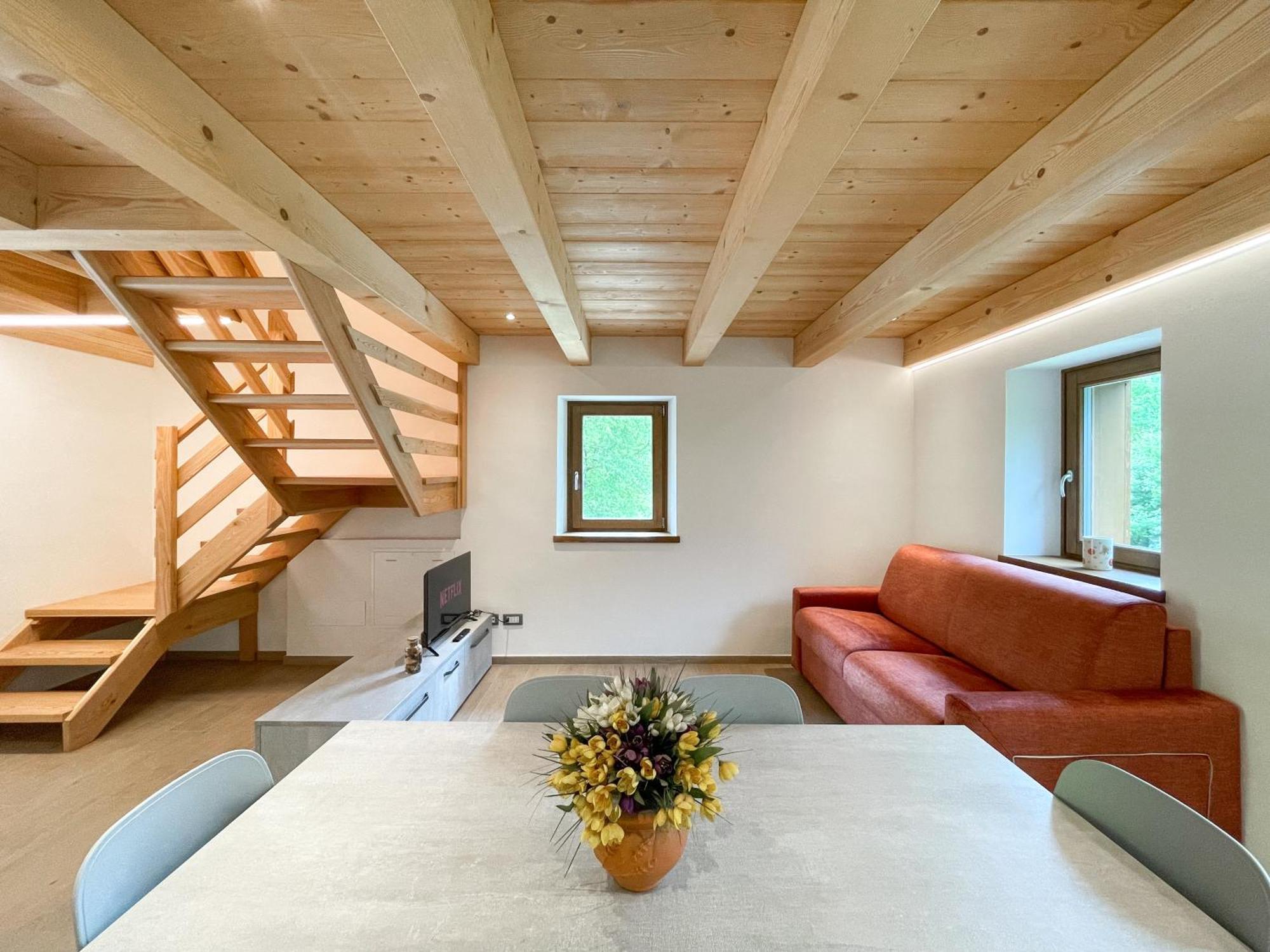 Luxury Chalet Dolomiti-Campiglio-Trentino Porte di Rendena Εξωτερικό φωτογραφία